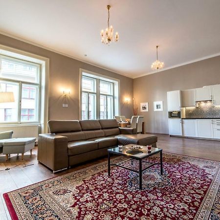 ✰Downtown Grand Apartment - Old Town Top Location✰ Prague Extérieur photo