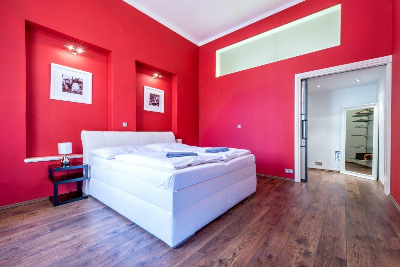 ✰Downtown Grand Apartment - Old Town Top Location✰ Prague Extérieur photo