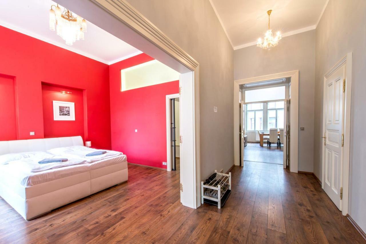 ✰Downtown Grand Apartment - Old Town Top Location✰ Prague Extérieur photo
