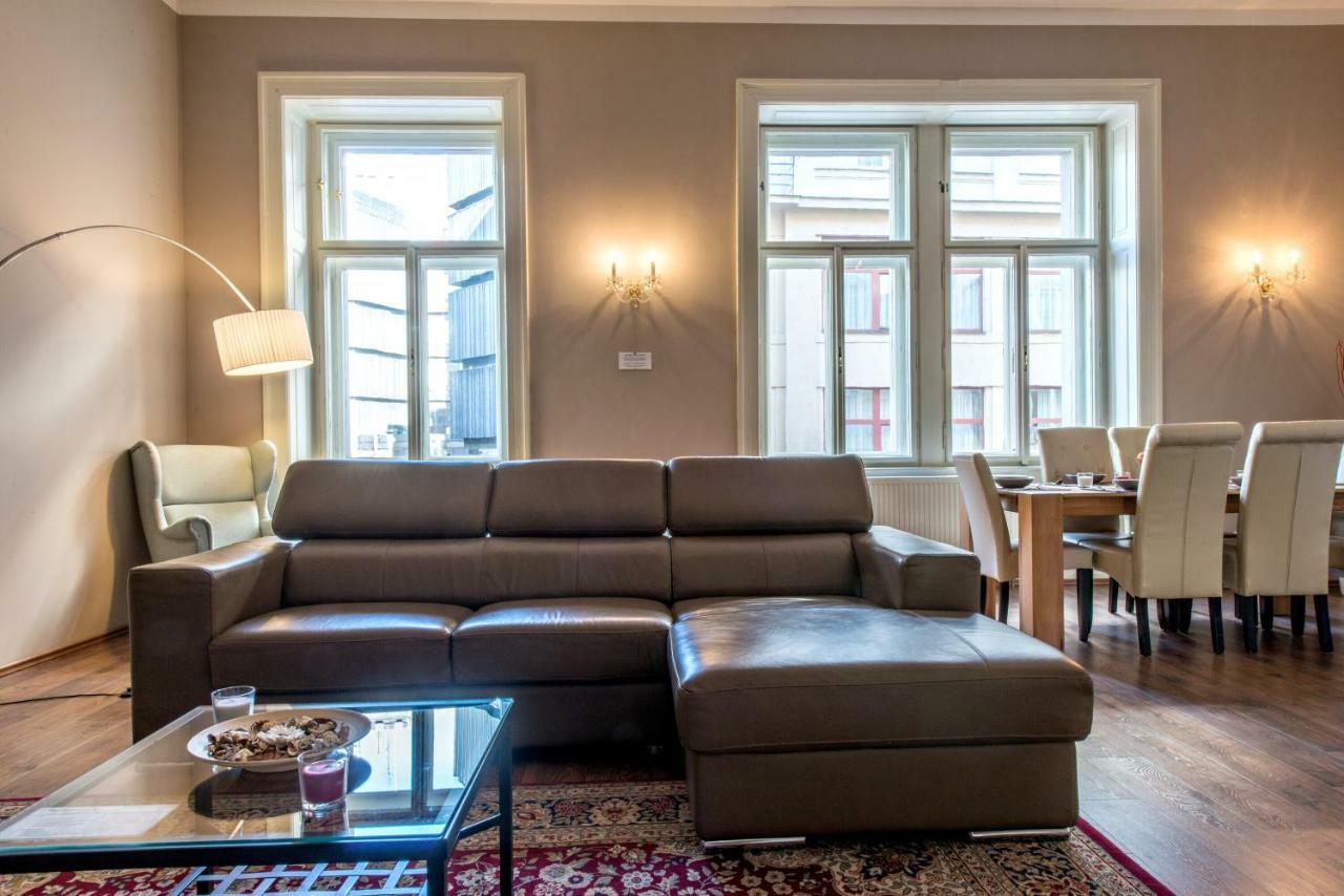 ✰Downtown Grand Apartment - Old Town Top Location✰ Prague Extérieur photo