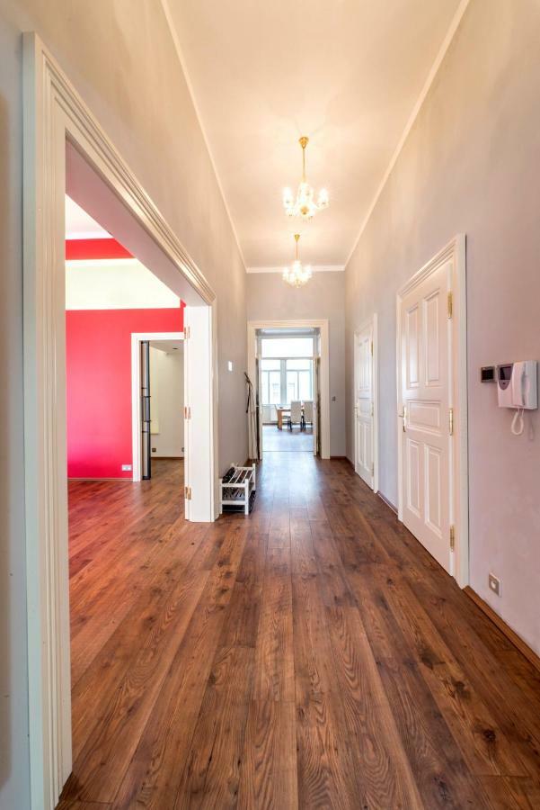✰Downtown Grand Apartment - Old Town Top Location✰ Prague Extérieur photo