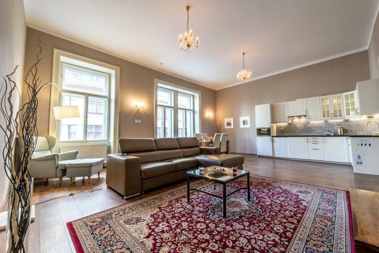 ✰Downtown Grand Apartment - Old Town Top Location✰ Prague Extérieur photo