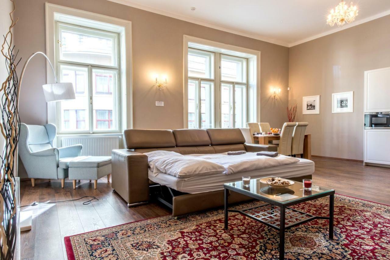 ✰Downtown Grand Apartment - Old Town Top Location✰ Prague Extérieur photo