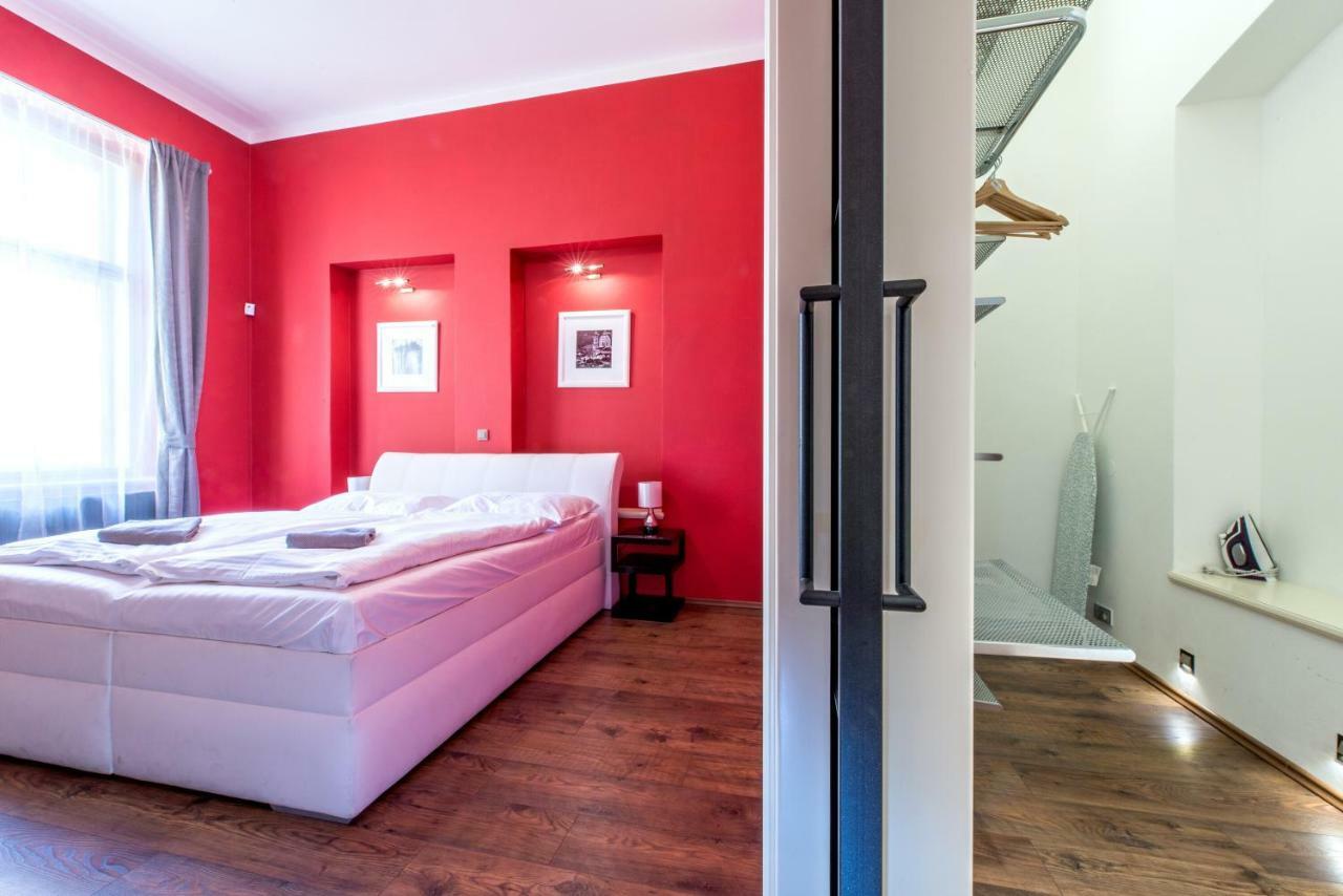 ✰Downtown Grand Apartment - Old Town Top Location✰ Prague Extérieur photo