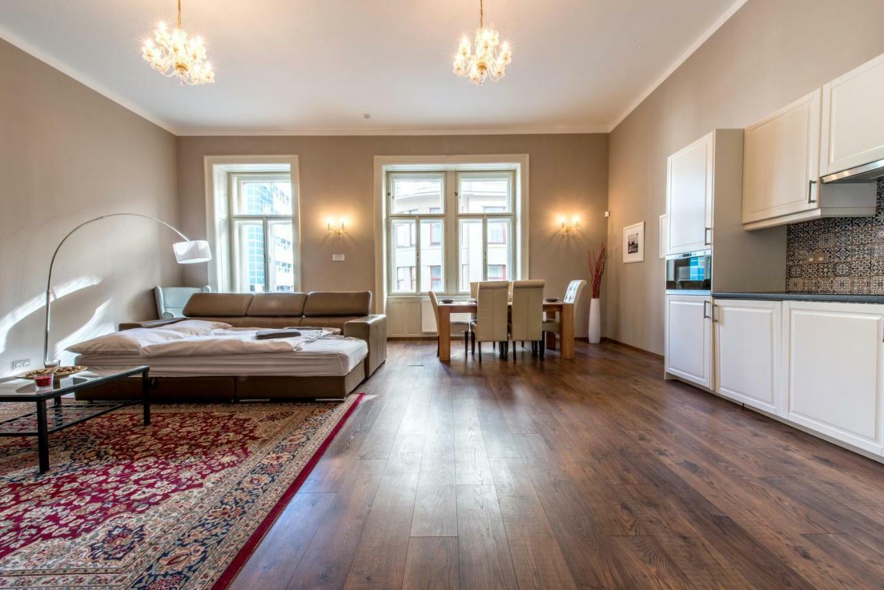 ✰Downtown Grand Apartment - Old Town Top Location✰ Prague Extérieur photo