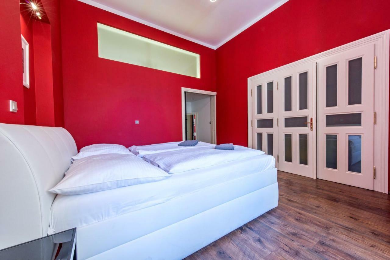 ✰Downtown Grand Apartment - Old Town Top Location✰ Prague Extérieur photo