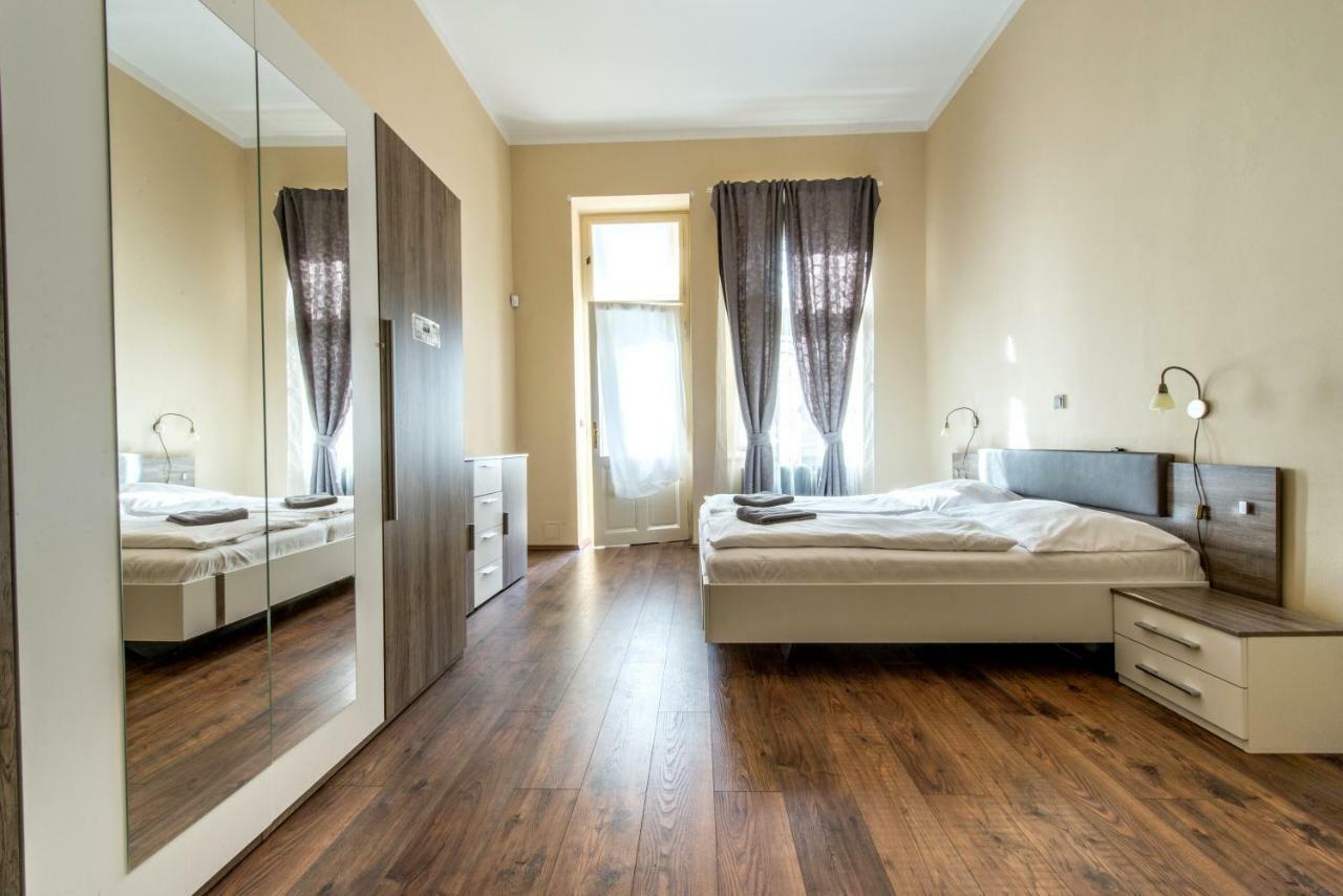 ✰Downtown Grand Apartment - Old Town Top Location✰ Prague Extérieur photo