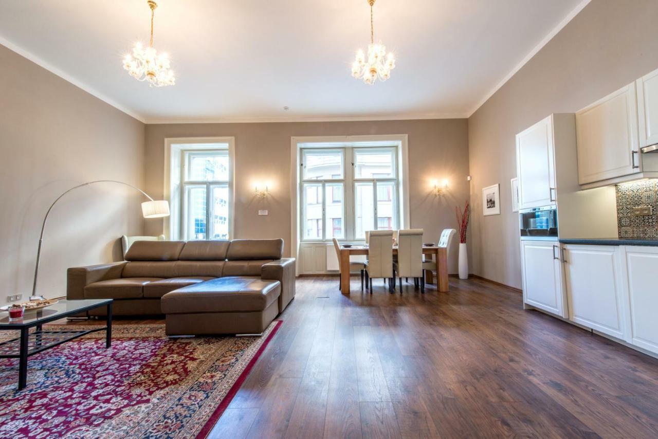 ✰Downtown Grand Apartment - Old Town Top Location✰ Prague Extérieur photo