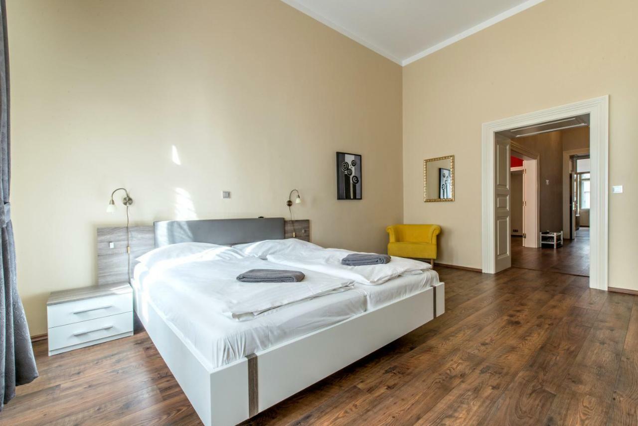 ✰Downtown Grand Apartment - Old Town Top Location✰ Prague Extérieur photo
