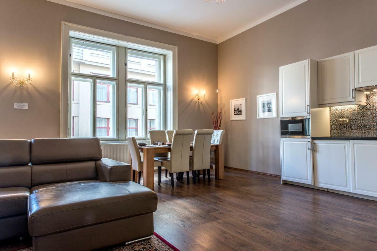 ✰Downtown Grand Apartment - Old Town Top Location✰ Prague Extérieur photo