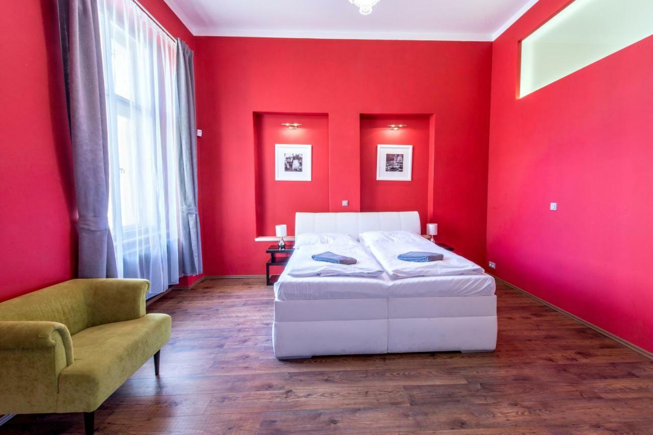 ✰Downtown Grand Apartment - Old Town Top Location✰ Prague Extérieur photo