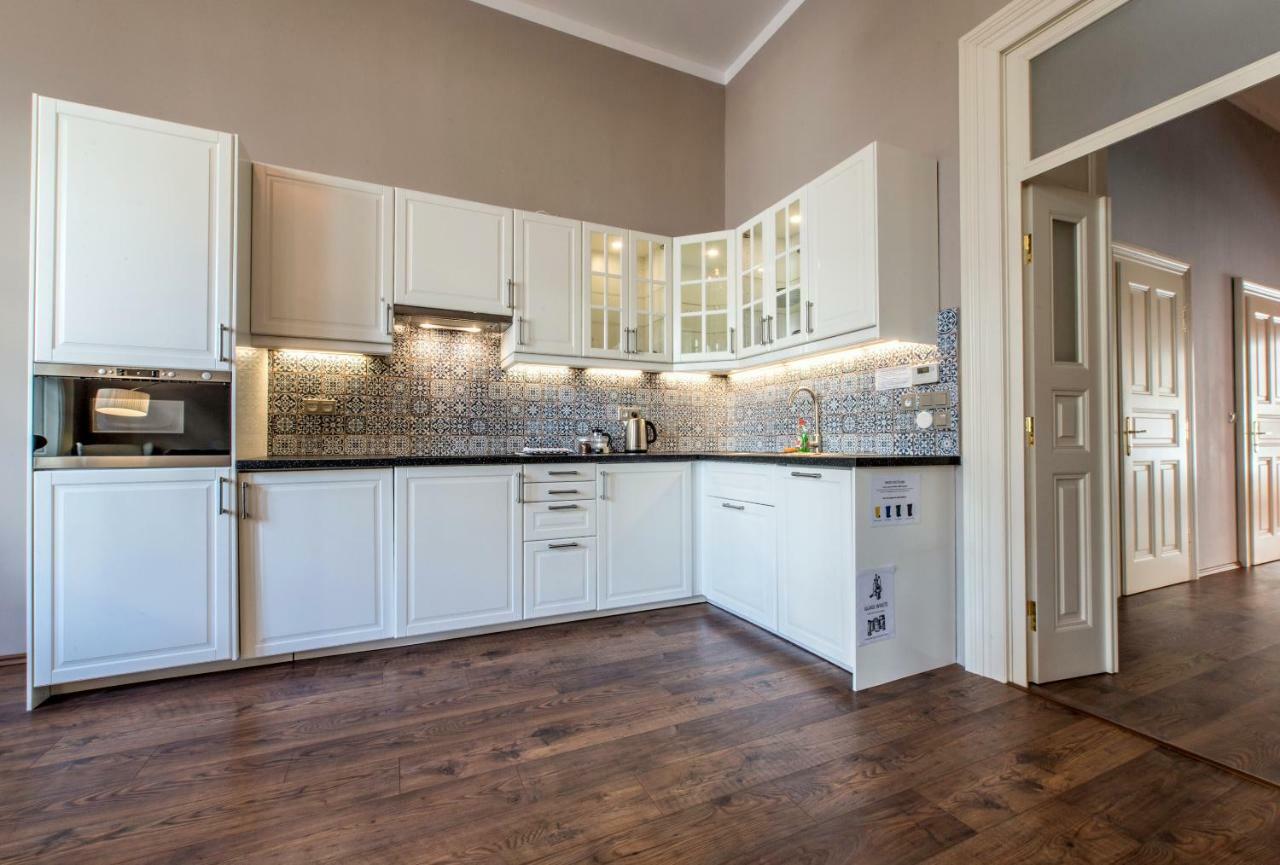 ✰Downtown Grand Apartment - Old Town Top Location✰ Prague Extérieur photo