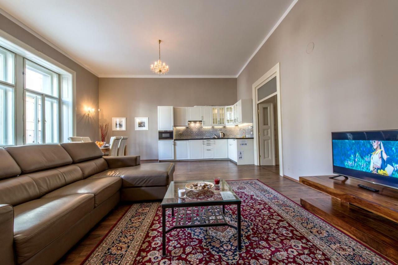 ✰Downtown Grand Apartment - Old Town Top Location✰ Prague Extérieur photo