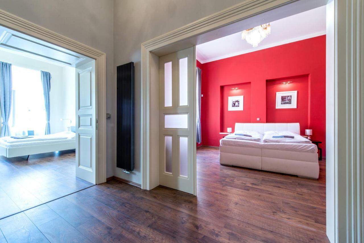 ✰Downtown Grand Apartment - Old Town Top Location✰ Prague Extérieur photo