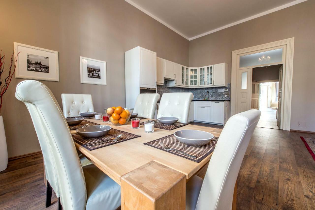 ✰Downtown Grand Apartment - Old Town Top Location✰ Prague Extérieur photo