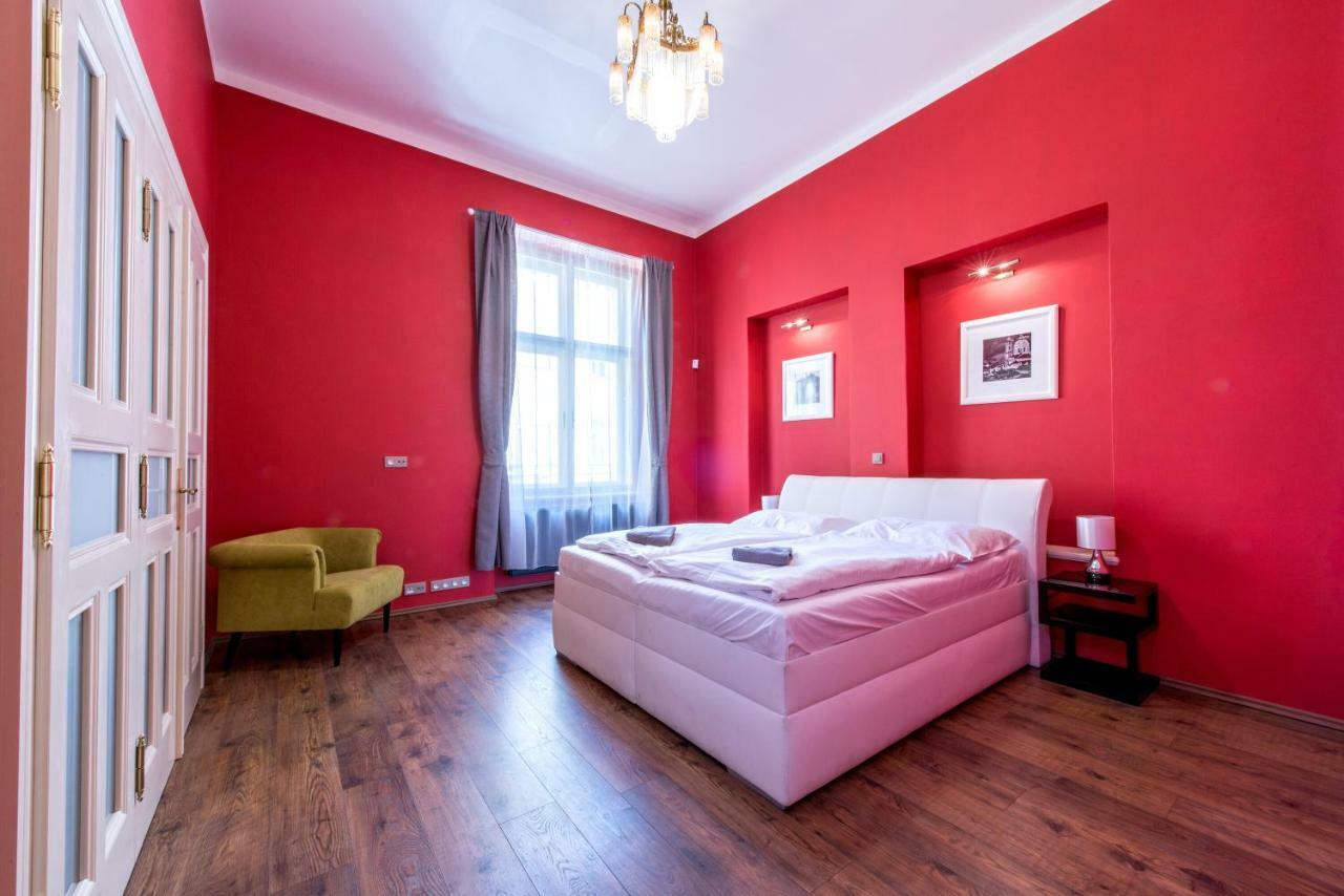 ✰Downtown Grand Apartment - Old Town Top Location✰ Prague Extérieur photo