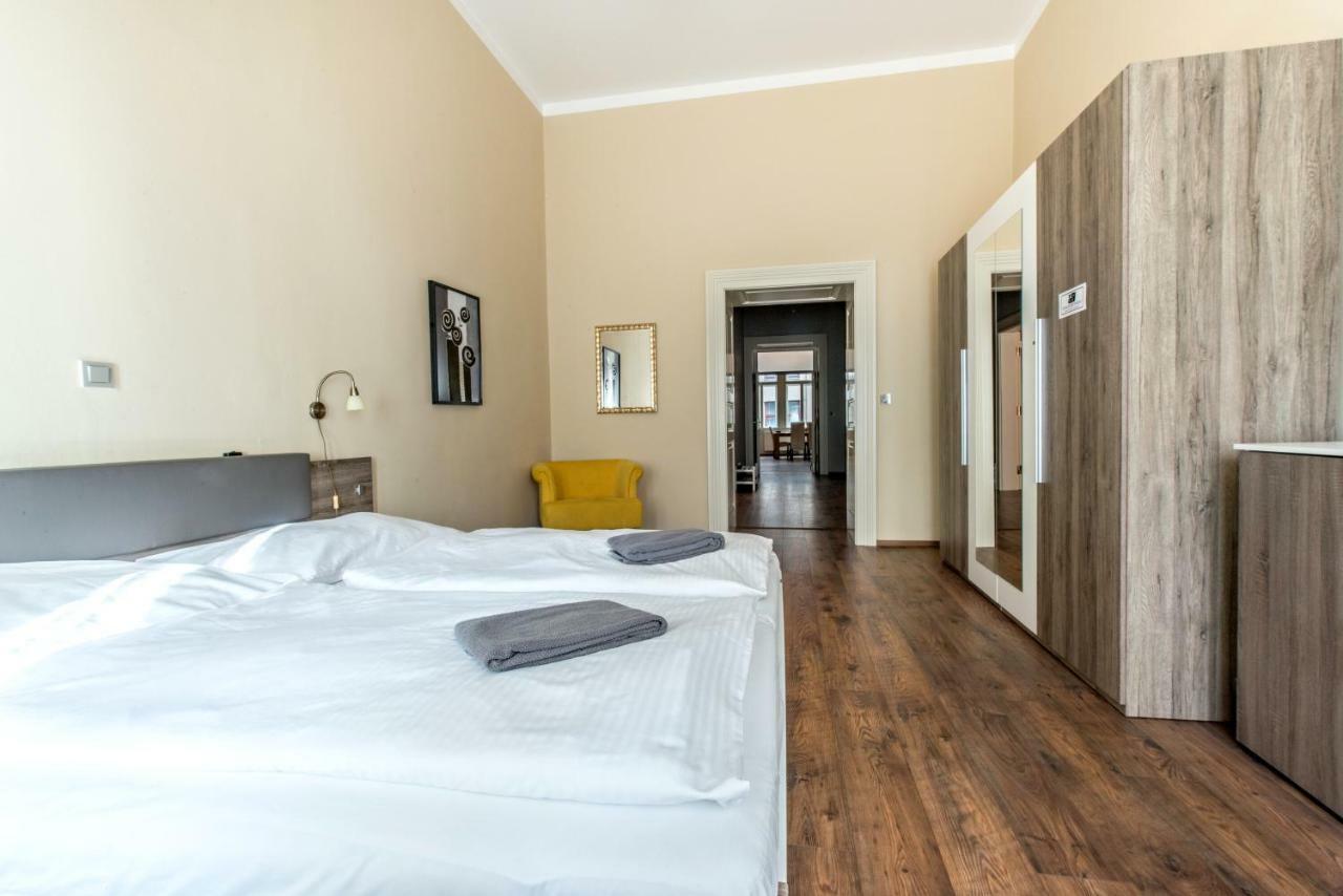 ✰Downtown Grand Apartment - Old Town Top Location✰ Prague Extérieur photo