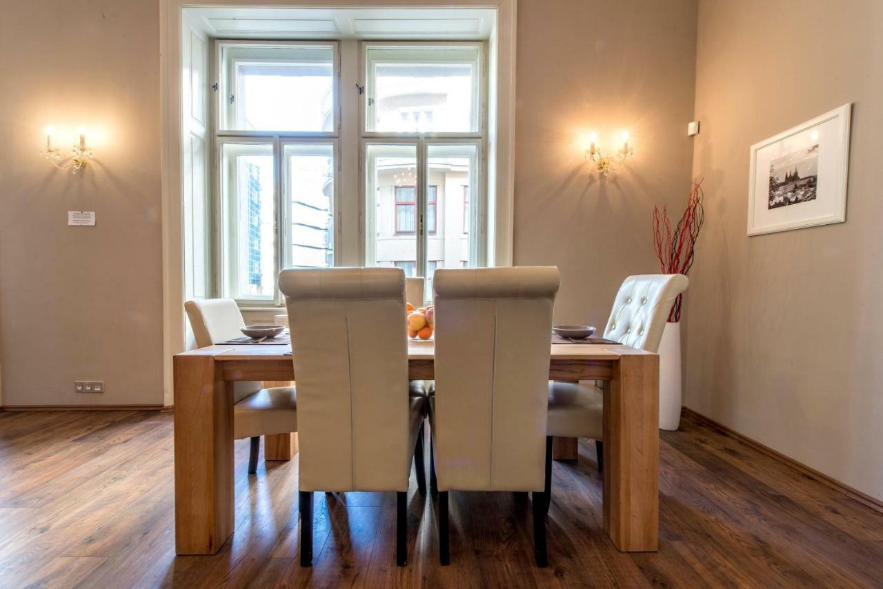 ✰Downtown Grand Apartment - Old Town Top Location✰ Prague Extérieur photo